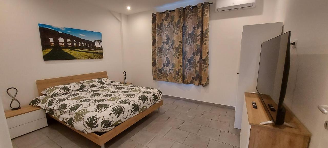 La Pianetta Case Vacanze Palidoro Εξωτερικό φωτογραφία